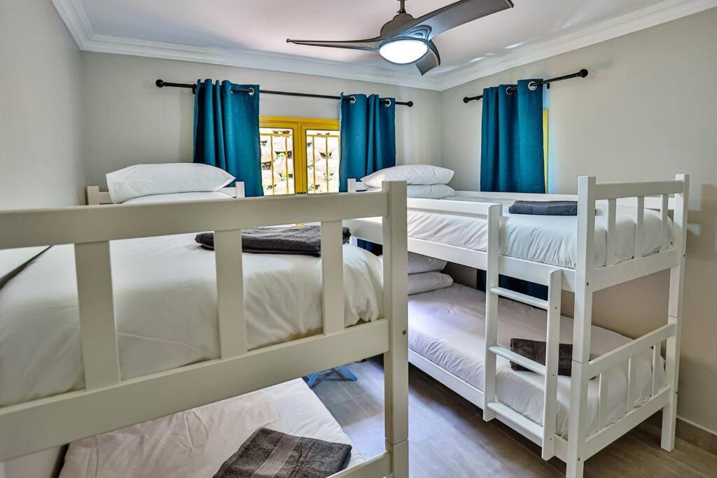 Large Sea View, Walk To Eateries, Loadshed Free Apartment Ballito Luaran gambar